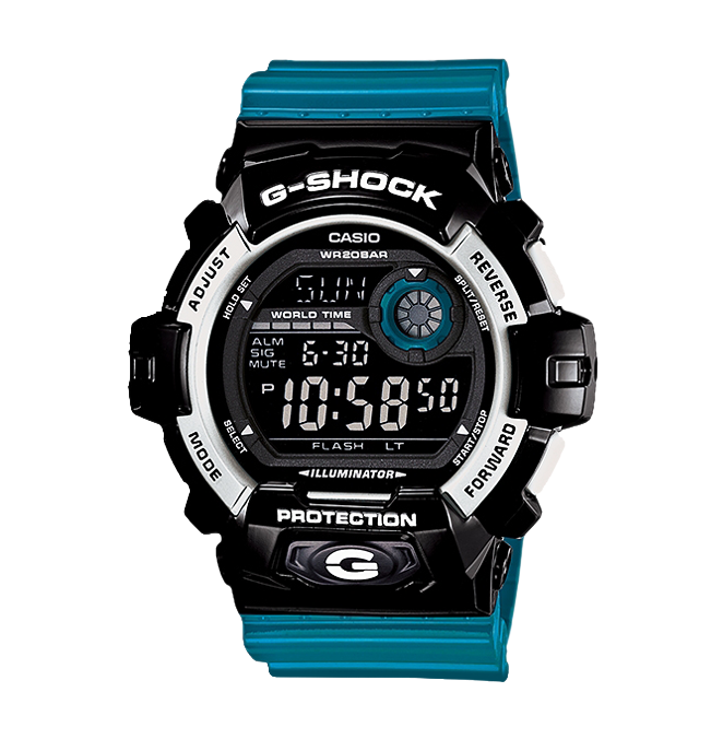 Casio G-8900SC-1BER Casio G-8900SC-1BER