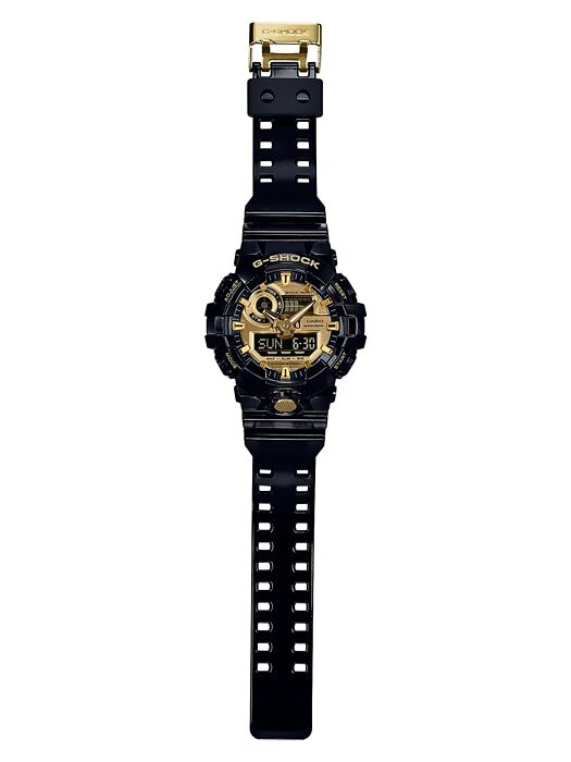 Casio GA-710GB-1AER Casio GA-710GB-1AER