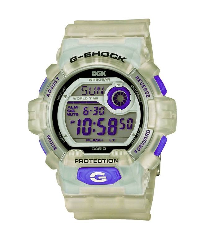 Casio G-8900DGK-7ER Casio G-8900DGK-7ER