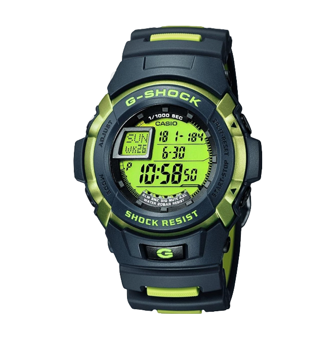 Casio G-7710C-3ER Casio G-7710C-3ER