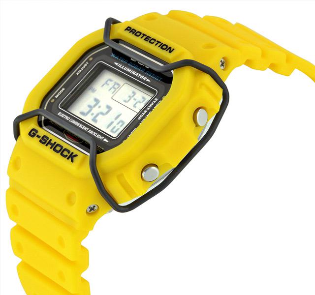 Casio DW-5600P-9ER Casio DW-5600P-9ER