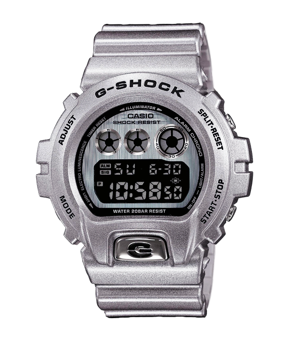 Casio DW-6930BS-8ER Casio DW-6930BS-8ER