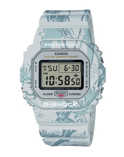 Casio DW-5600SLG-7DR Casio DW-5600SLG-7DR