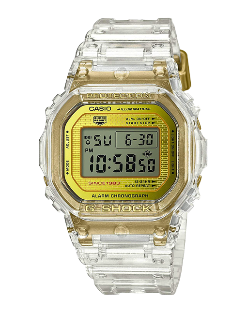 Casio DW-5035E-7ER Casio DW-5035E-7ER