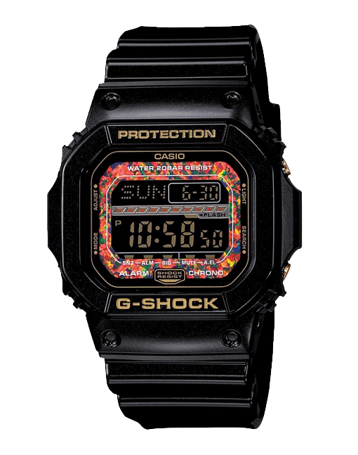 Casio GLS-5600KL-1ER Casio GLS-5600KL-1ER