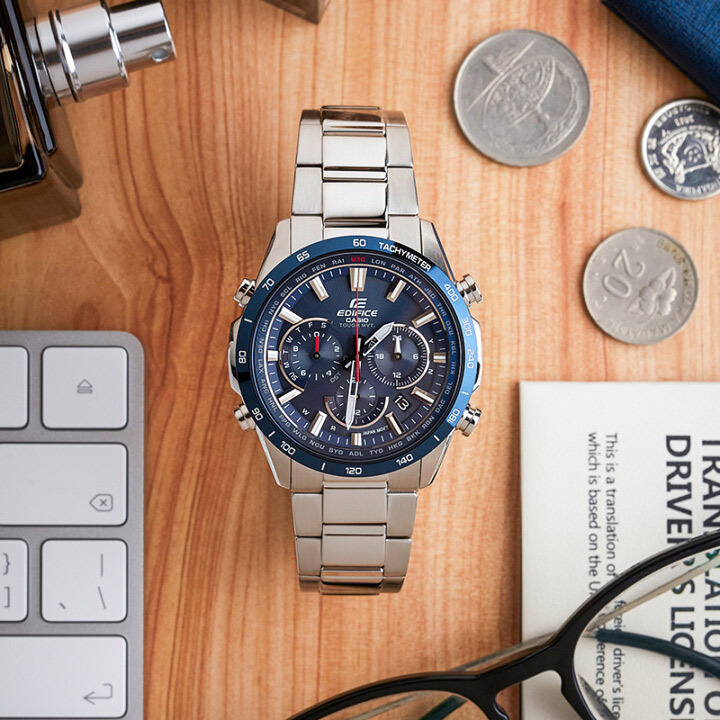 Casio EQW-T650DB-2A Casio EQW-T650DB-2A
