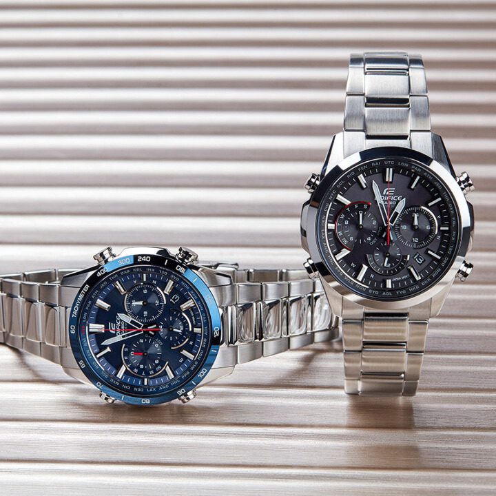 Casio EQW-T650DB-2A Casio EQW-T650DB-2A
