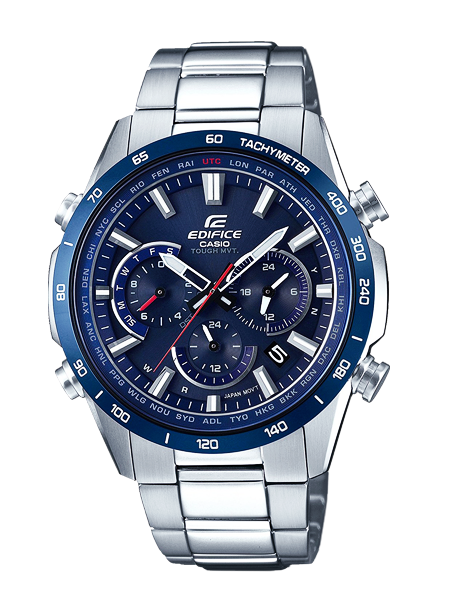 Casio EQW-T650DB-2A Casio EQW-T650DB-2A