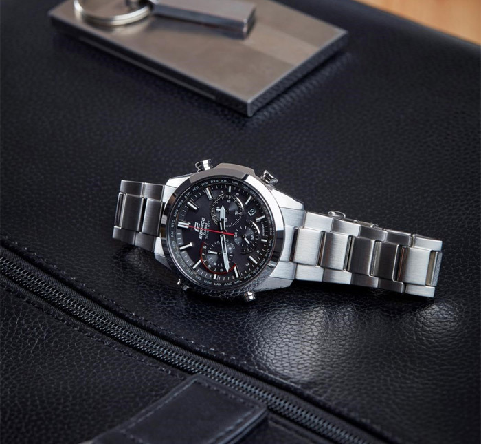 Casio EQW-T650D-1A Casio EQW-T650D-1A