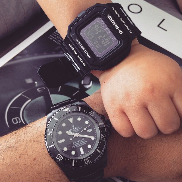 Casio G-5500AL-1ER Casio G-5500AL-1ER