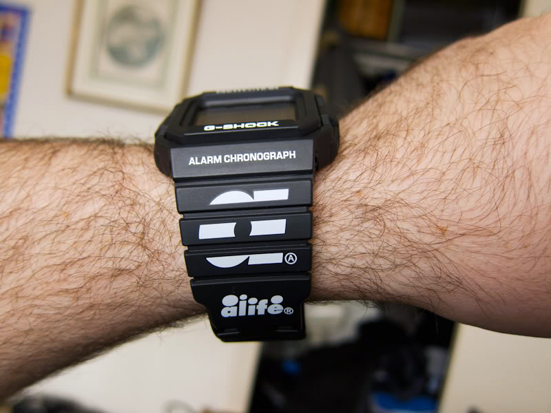 Casio G-5500AL-1ER Casio G-5500AL-1ER