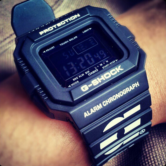 Casio G-5500AL-1ER Casio G-5500AL-1ER