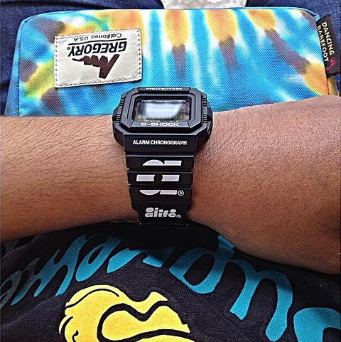 Casio G-5500AL-1ER Casio G-5500AL-1ER