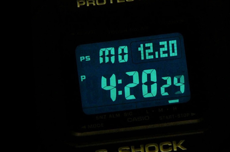 Casio G-5500AL-1ER Casio G-5500AL-1ER
