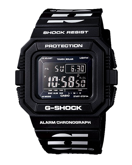 Casio G-5500AL-1ER Casio G-5500AL-1ER