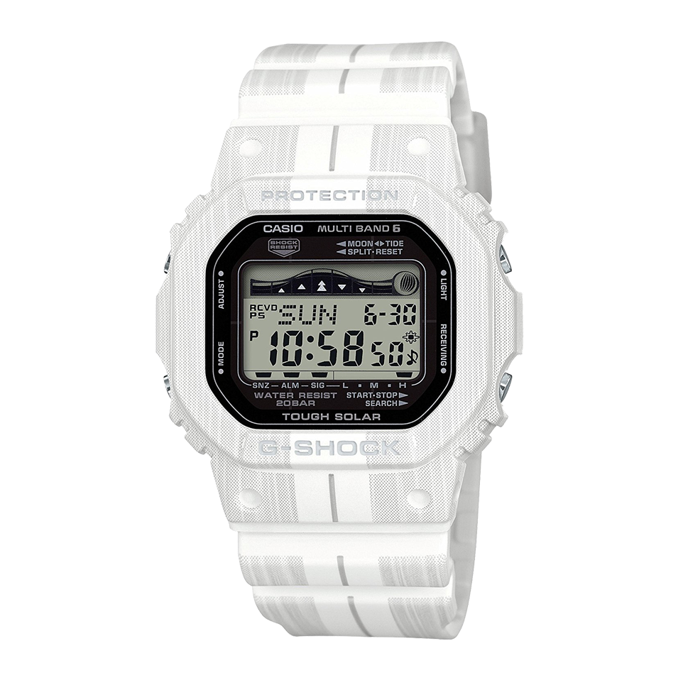 Casio GWX-5600WA-7ER Casio GWX-5600WA-7ER
