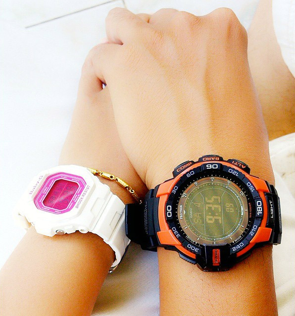 Casio PRG-270-4ER Casio PRG-270-4ER