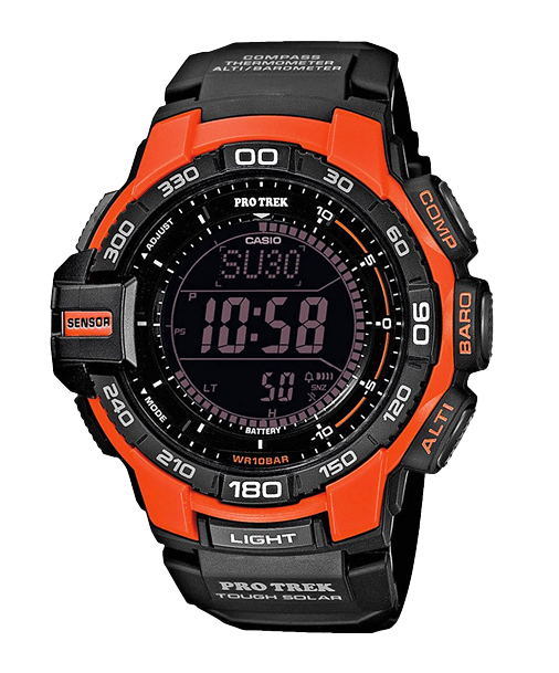 Casio PRG-270-4ER Casio PRG-270-4ER