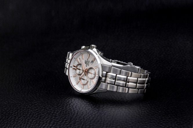 Casio EFB-530D-7A Casio EFB-530D-7A