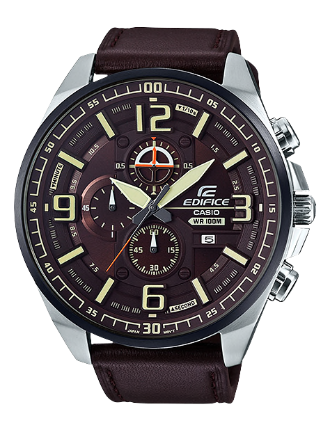 Casio EFR-555BL-5A Casio EFR-555BL-5A