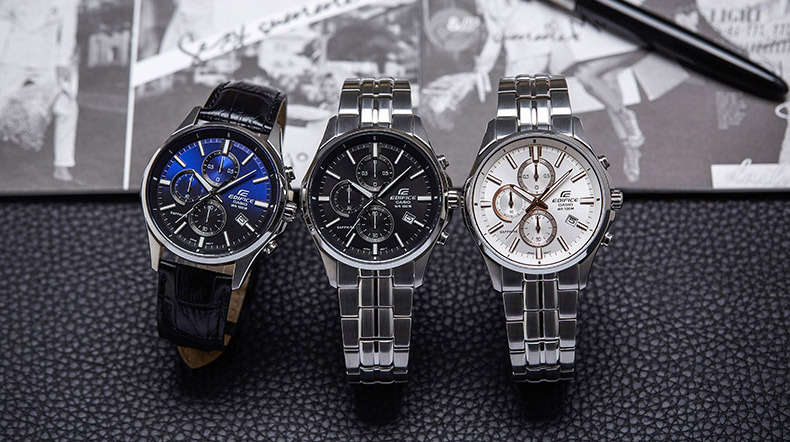 Casio EFB-530D-1A Casio EFB-530D-1A