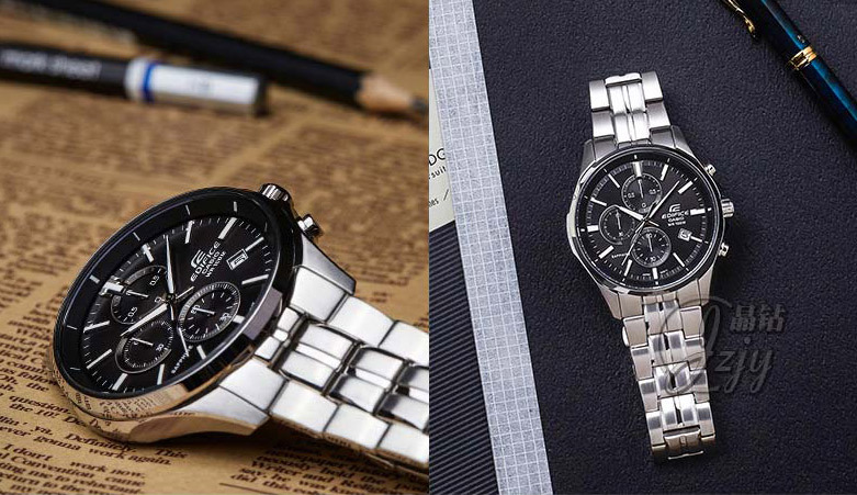 Casio EFB-530D-1A Casio EFB-530D-1A