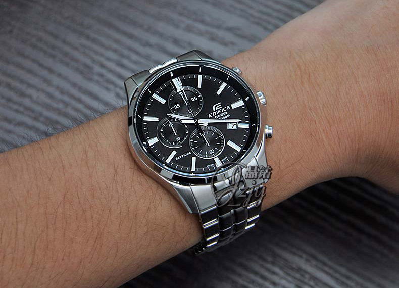 Casio EFB-530D-1A Casio EFB-530D-1A