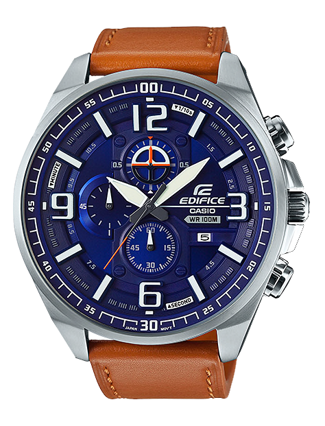 Casio EFR-555L-2A Casio EFR-555L-2A