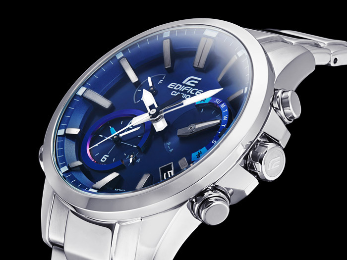 Casio EQB-700D-2A Casio EQB-700D-2A