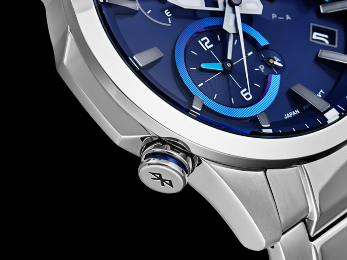 Casio EQB-700D-2A Casio EQB-700D-2A