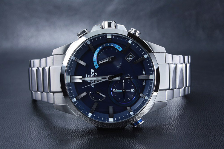Casio EQB-700D-2A Casio EQB-700D-2A
