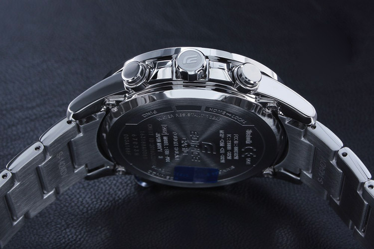 Casio EQB-700D-2A Casio EQB-700D-2A