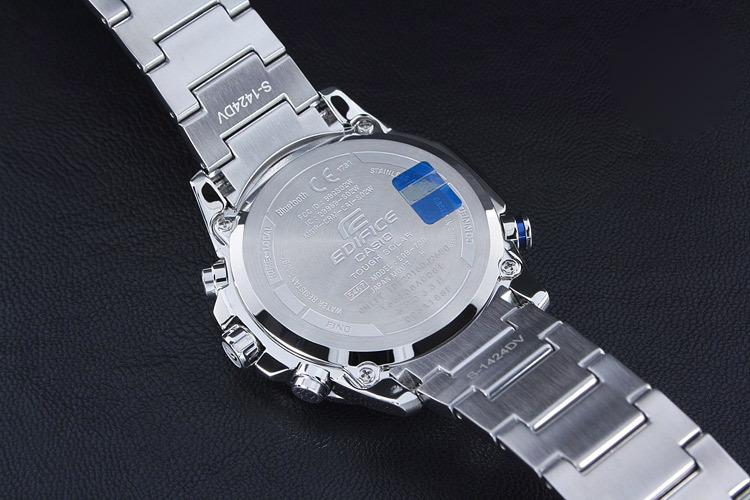 Casio EQB-700D-2A Casio EQB-700D-2A