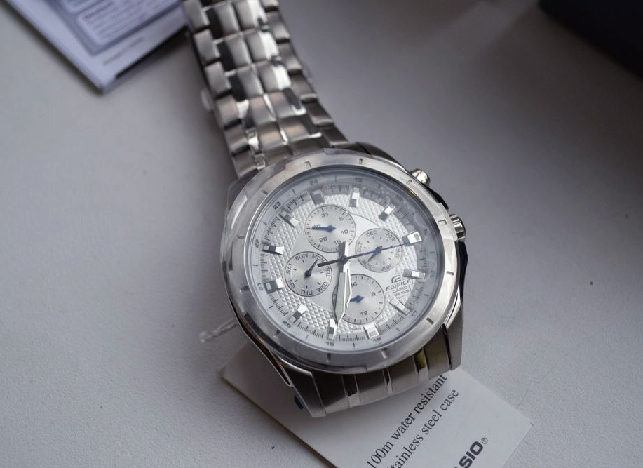 Casio EF-328D-7A Casio EF-328D-7A