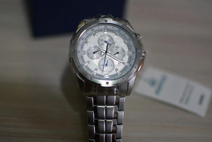 Casio EF-328D-7A Casio EF-328D-7A