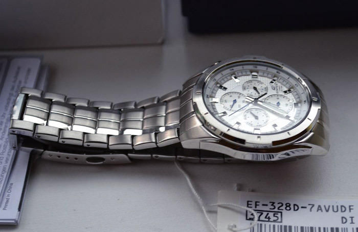 Casio EF-328D-7A Casio EF-328D-7A