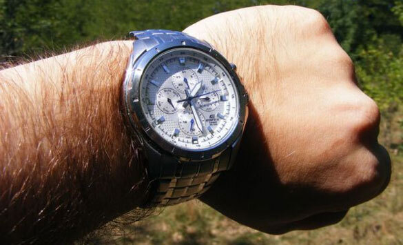 Casio EF-328D-7A Casio EF-328D-7A