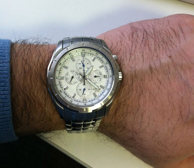 Casio EF-328D-7A Casio EF-328D-7A
