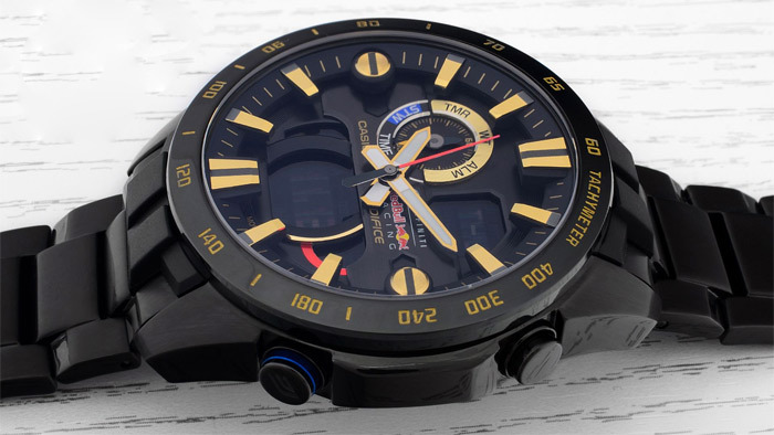 Casio ERA-201RBK-1A Casio ERA-201RBK-1A