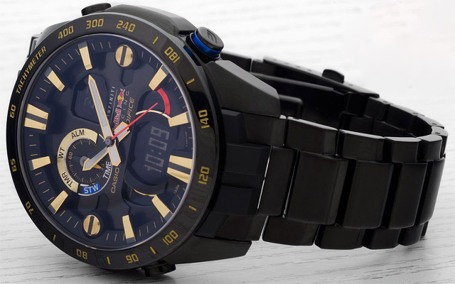 Casio ERA-201RBK-1A Casio ERA-201RBK-1A