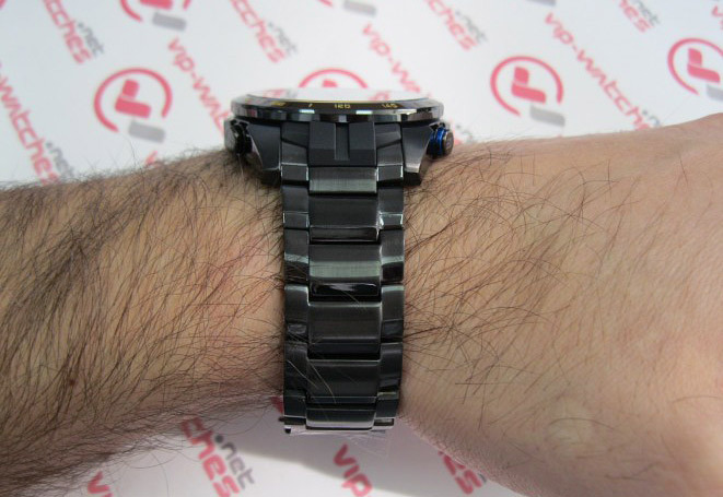 Casio ERA-201RBK-1A Casio ERA-201RBK-1A