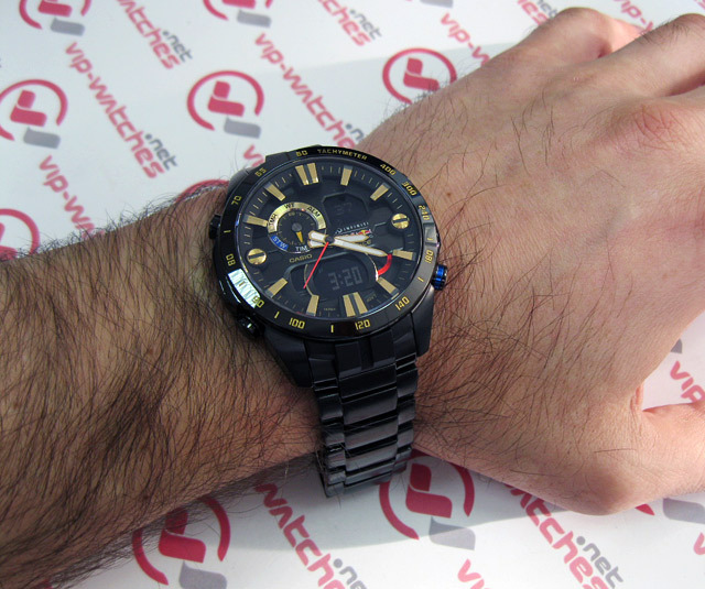 Casio ERA-201RBK-1A Casio ERA-201RBK-1A