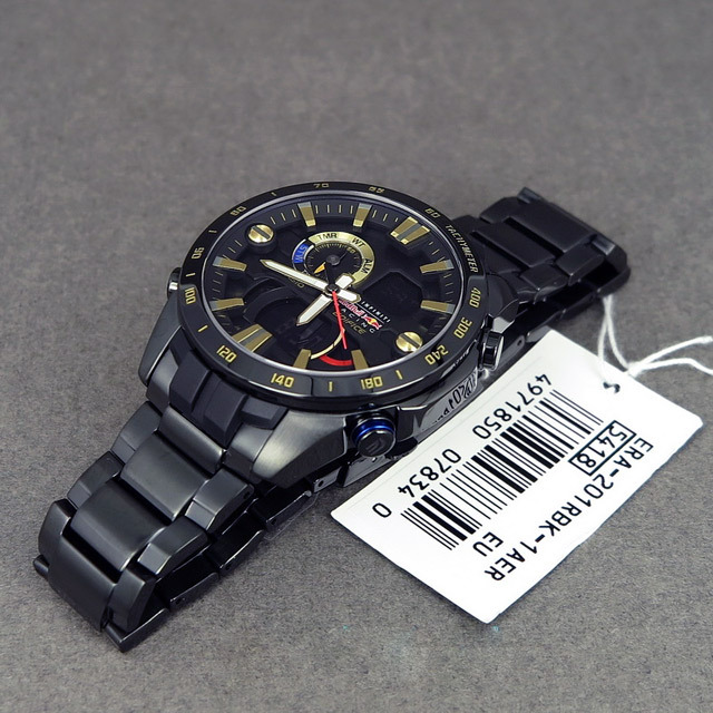 Casio ERA-201RBK-1A Casio ERA-201RBK-1A