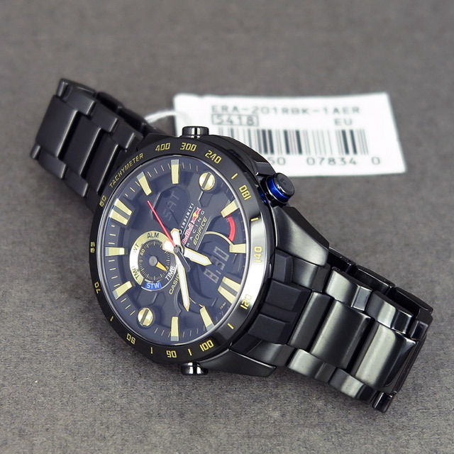 Casio ERA-201RBK-1A Casio ERA-201RBK-1A