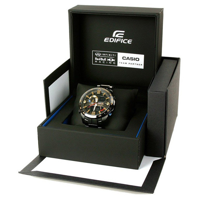 Casio ERA-201RBK-1A Casio ERA-201RBK-1A