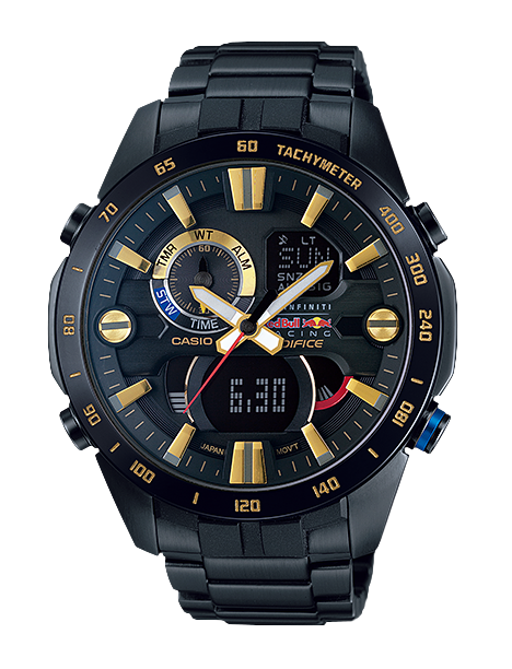 Casio ERA-201RBK-1A Casio ERA-201RBK-1A