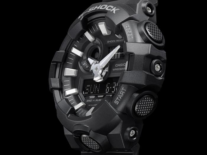 Casio GA-700-1BER Casio GA-700-1BER