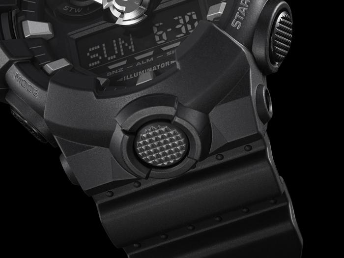 Casio GA-700-1BER Casio GA-700-1BER