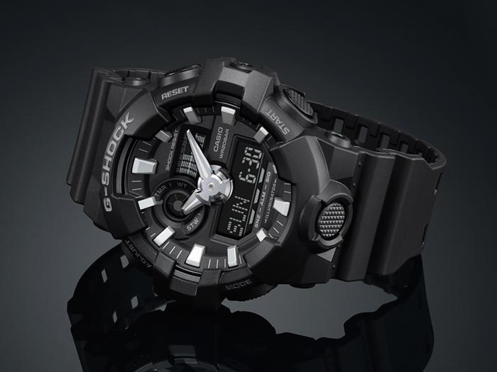Casio GA-700-1BER Casio GA-700-1BER
