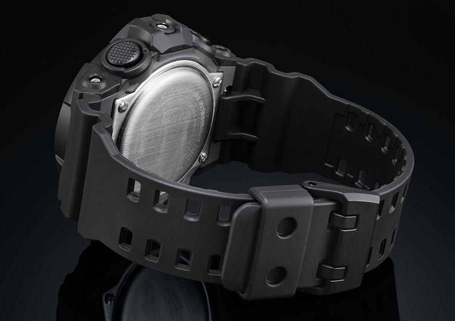 Casio GA-700-1BER Casio GA-700-1BER